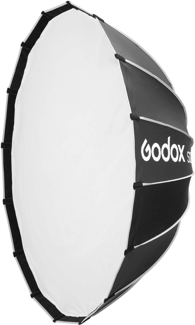 

Софтбокс Godox S120T быстроскладной