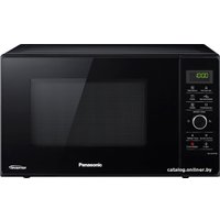 Микроволновая печь Panasonic NN-GD37HB