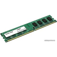 Оперативная память Foxline 2ГБ DDR2 800 МГц FL800D2U50-2G