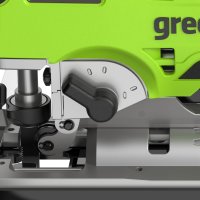 Электролобзик Greenworks GD24JS 3601407CUA (с 1-им АКБ)