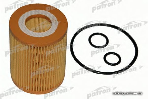 Масляный фильтр Patron PF4151