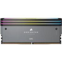 Оперативная память Corsair Dominator Titanium RGB 2x32ГБ DDR5 6000 МГц CMP64GX5M2B6000Z30