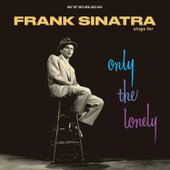 Frank Sinatra - Sings For Only The Lonely