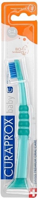 

Зубная щетка Curaprox CS Baby