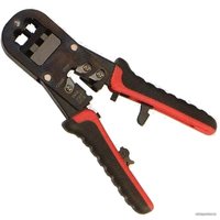 Клещи зажимные Force 68012