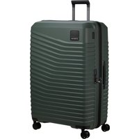 Чемодан-спиннер Samsonite Intuo Olive Green 81 см