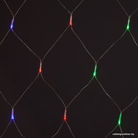 Гирлянда световая сетка Евросвет 300-001 a044093 (мульти) в Гомеле