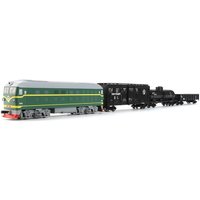 Набор железной дороги Bachmann Little Million