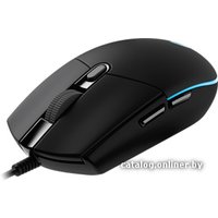 Игровая мышь Logitech G102 Prodigy (черный)