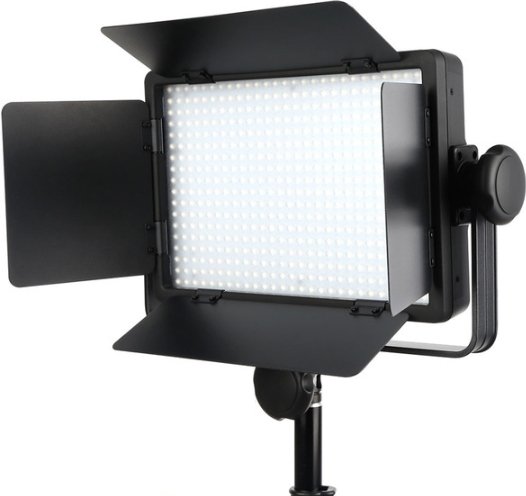 

Лампа Godox LED1000С студийный