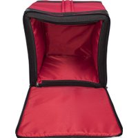 Термосумка Зубрава СТДП35 (красный)