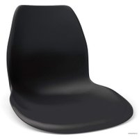 Стул Sheffilton SHT-ST29/S95-1 (черный/белый муар)