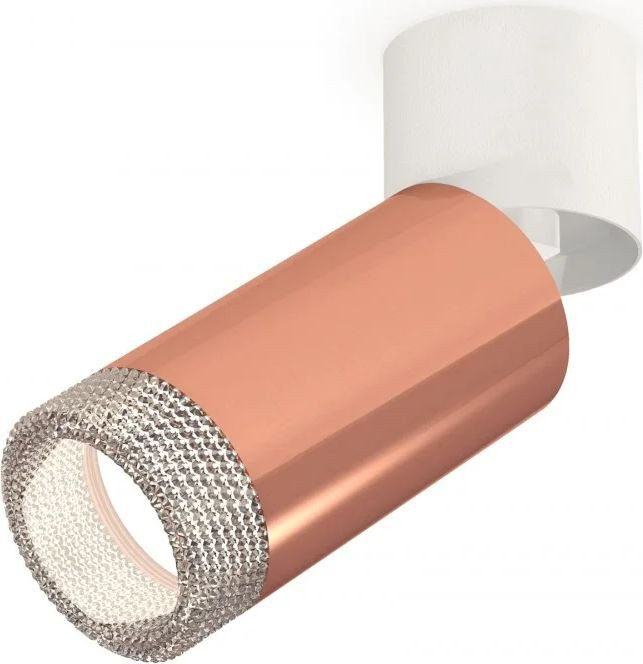 

Спот Ambrella light Techno spot XM6326031 PPG/WH/CL