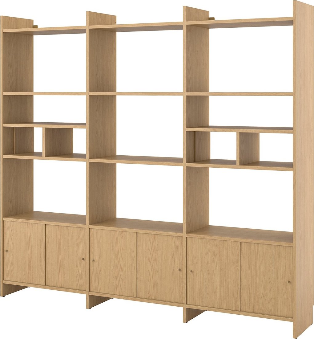 Система хранения Ikea Ladmakare S19564688