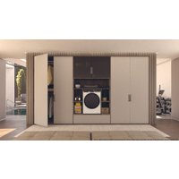 Стиральная машина Haier HW100-BD14397U1
