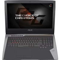 Игровой ноутбук ASUS G752VS-CG081T