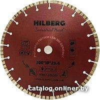 Отрезной диск алмазный  Hilberg HI807