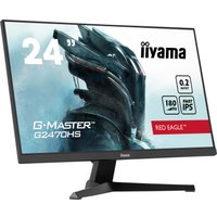 Игровой монитор Iiyama Red Eagle G-Master G2470HS-B1