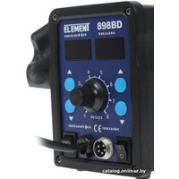 Паяльная станция Element 898BD