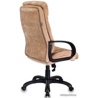 Офисное кресло Бюрократ CH-824 (песочный)