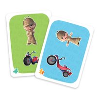 Детская настольная игра Мир Хобби Маша и Медведь. Перепрятаница в Гомеле