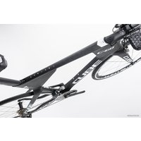 Велосипед Cube Aerium C:68 SL (2017)