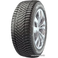 Зимние шины Goodyear UltraGrip Arctic 2 SUV 215/65R17 103T (шипы)