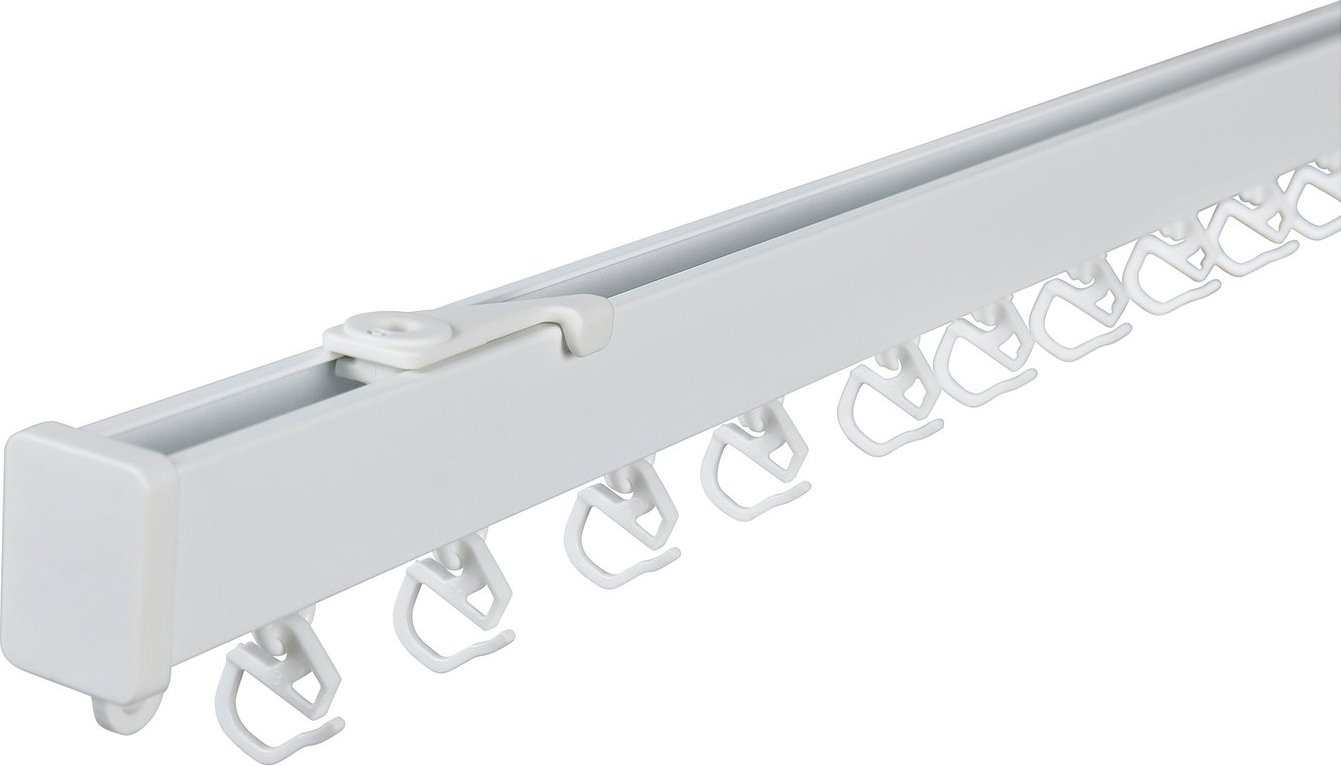 Карниз для штор Ikea Vidga s49428232