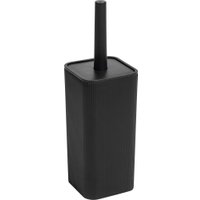 Ершик для унитаза Violet WC Rif 132007 (черный)