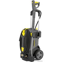 Мойка высокого давления Karcher HD 5/12 C 1.520-900.0
