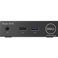 Компактный компьютер Dell Wyse 3040 210-ALEK/008