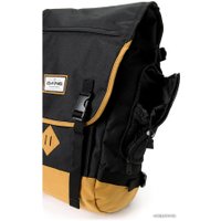 Городской рюкзак Dakine Vault 25L Black