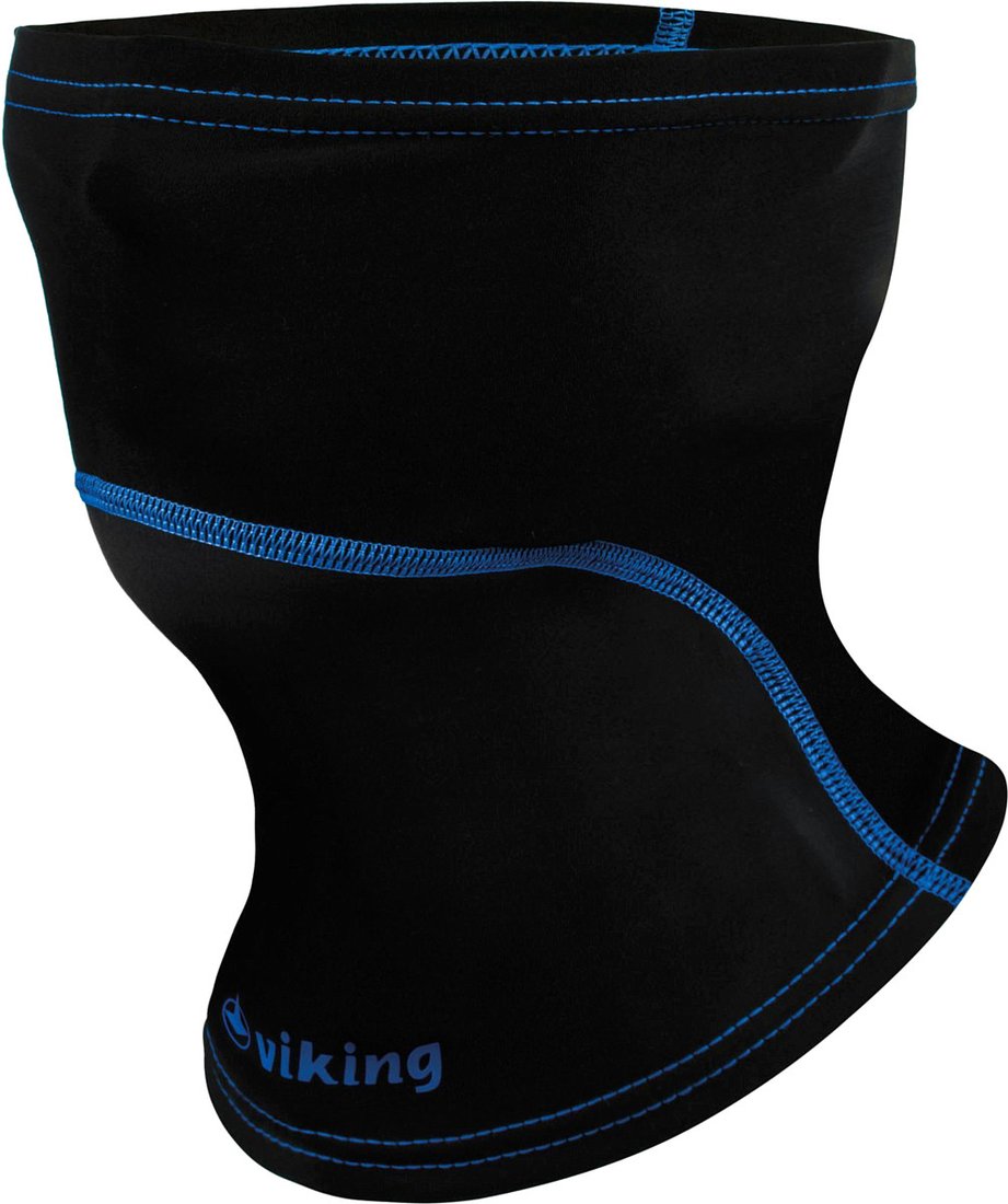 Горнолыжная балаклава Viking Mask Parker 290/17/2004-0015 (синий)