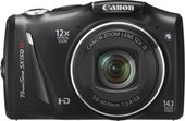 Canon PowerShot SX150 IS