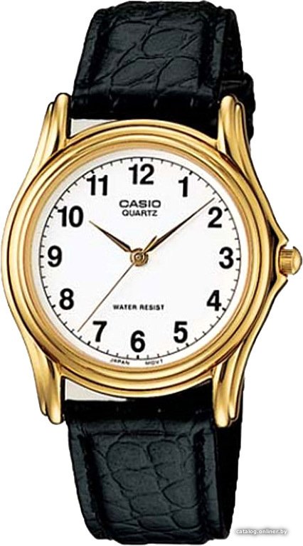 Наручные часы Casio MTP-1096Q-7B