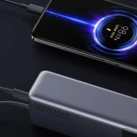 Внешний аккумулятор Xiaomi 165W Power Bank PB1165MI 10000mAh (китайская версия)