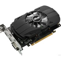 Видеокарта ASUS GeForce GTX 1050 Ti 4GB GDDR5 [PH-GTX1050TI-4G]