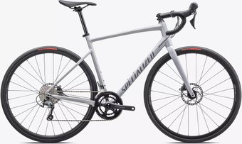 Allez Sport 56см 2023 (Gloss Dove Grey/Cool Grey/Chameleon Lapis)