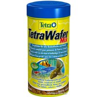 Сухой корм Tetra Wafer Mix 250 мл