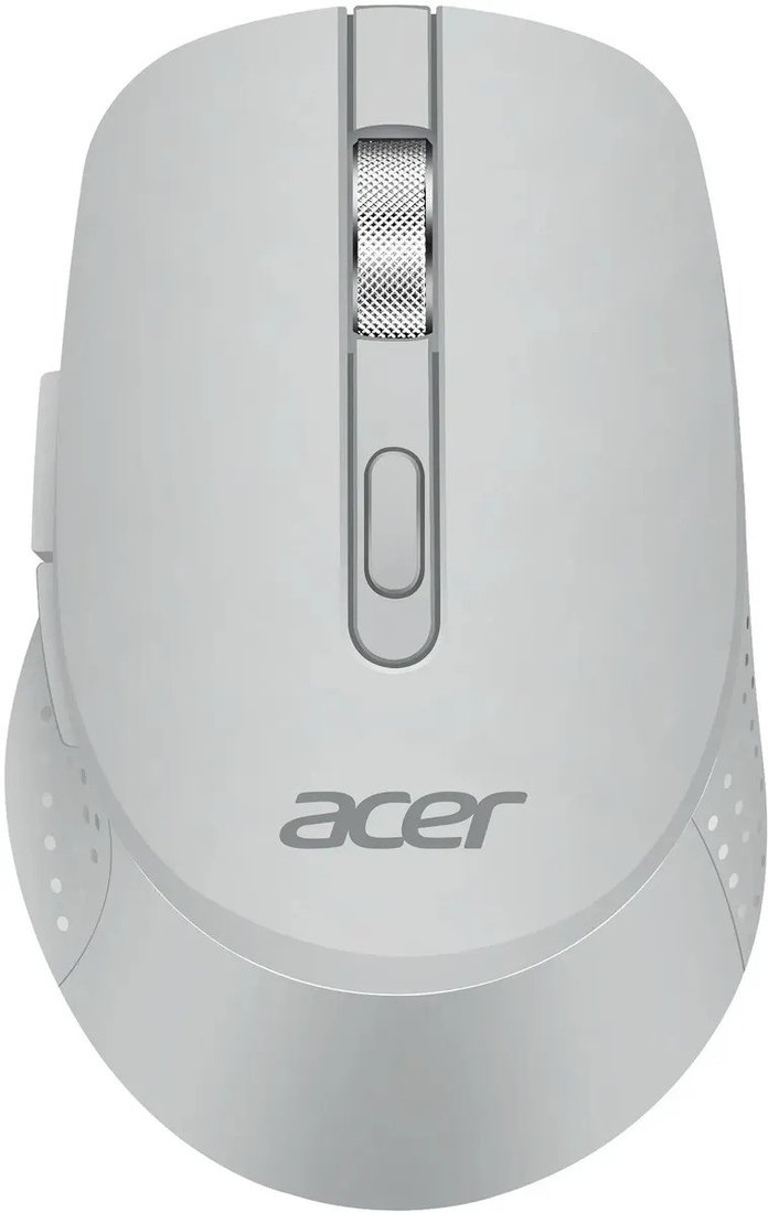 Мышь Acer OMR310 (серый)