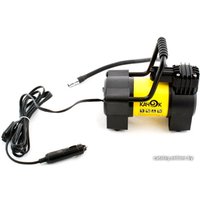 Автомобильный компрессор Качок K90N