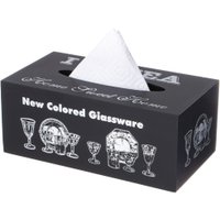 Салфетница Lefard 129-518