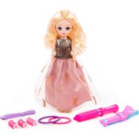 Кукла Полесье Даша в пышном платье 03038