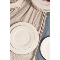 Столовый сервиз Jewel Адель ПС0018-33