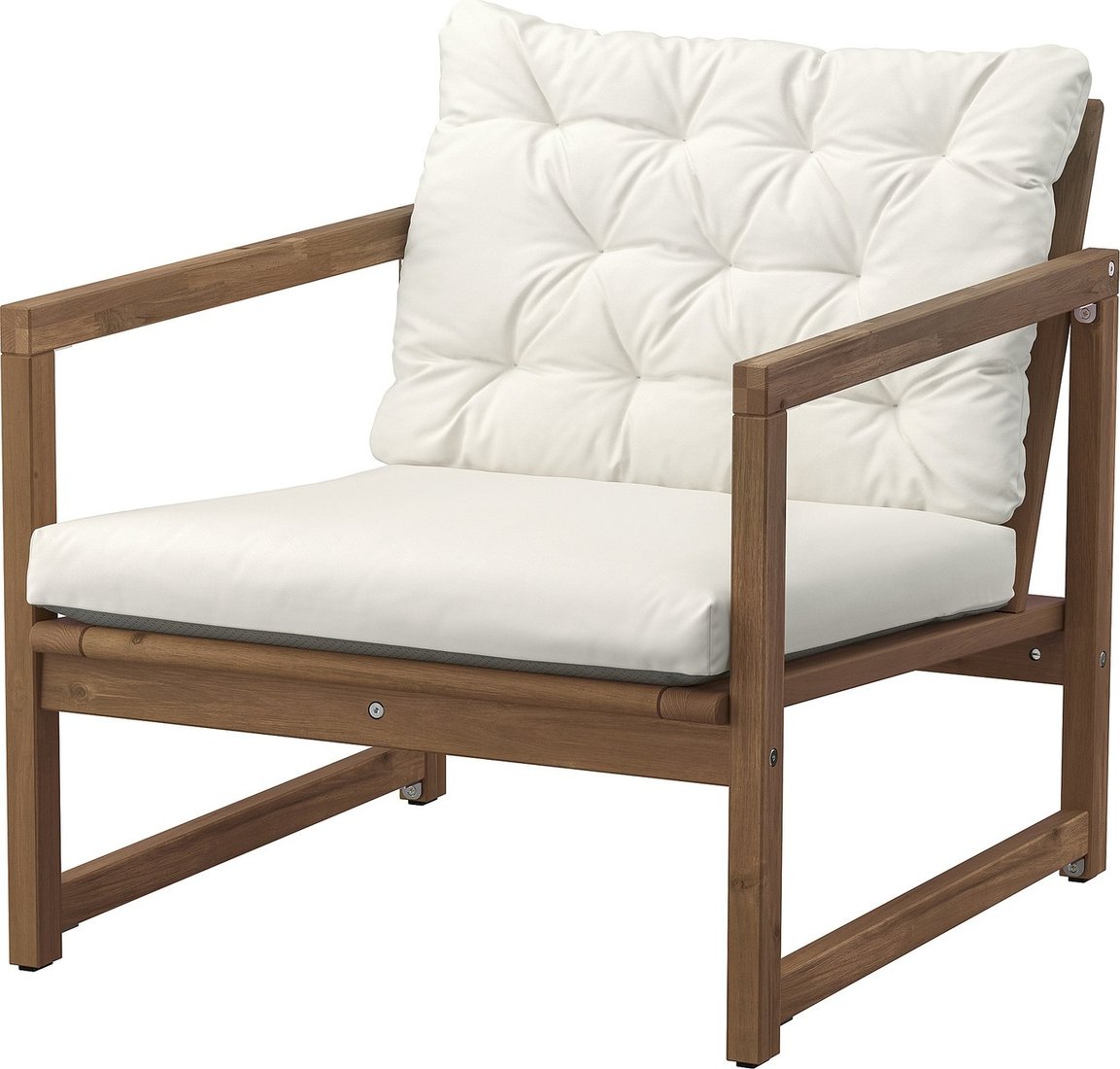 Кресло Ikea Nammaro s69575217