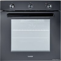 Электрический духовой шкаф Exiteq EXO-107 (черный)