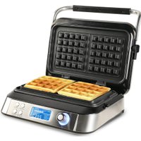 Вафельница GFgril GFW-050