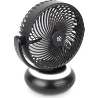 Вентилятор Evolution AirLeaf AL-102 (черный)