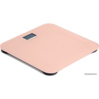 Напольные весы Kitfort KT-804-3 (бежевый)