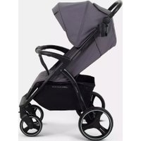 Коляска прогулочная «книга» Rant Basic Alpine 2026 RA450 (темно-серый)